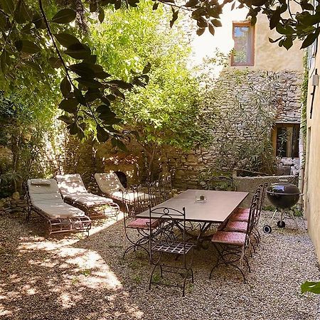 Villa La Marisol à LʼIsle-sur-la-Sorgue Extérieur photo