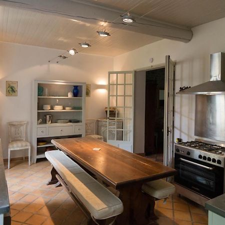 Villa La Marisol à LʼIsle-sur-la-Sorgue Extérieur photo