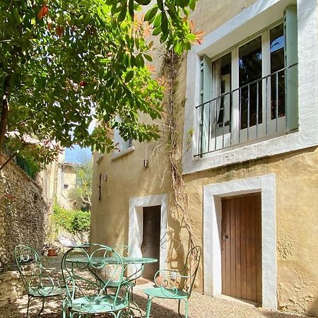 Villa La Marisol à LʼIsle-sur-la-Sorgue Extérieur photo