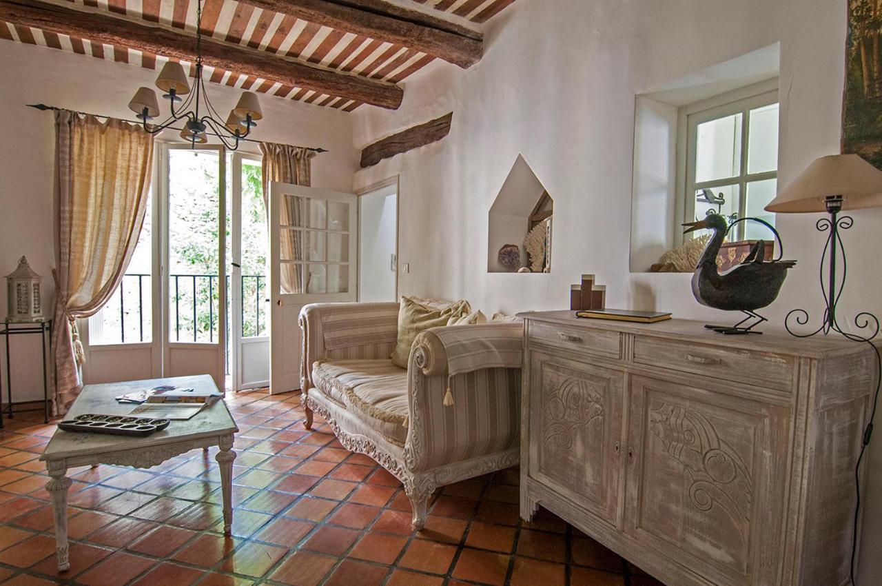 Villa La Marisol à LʼIsle-sur-la-Sorgue Extérieur photo