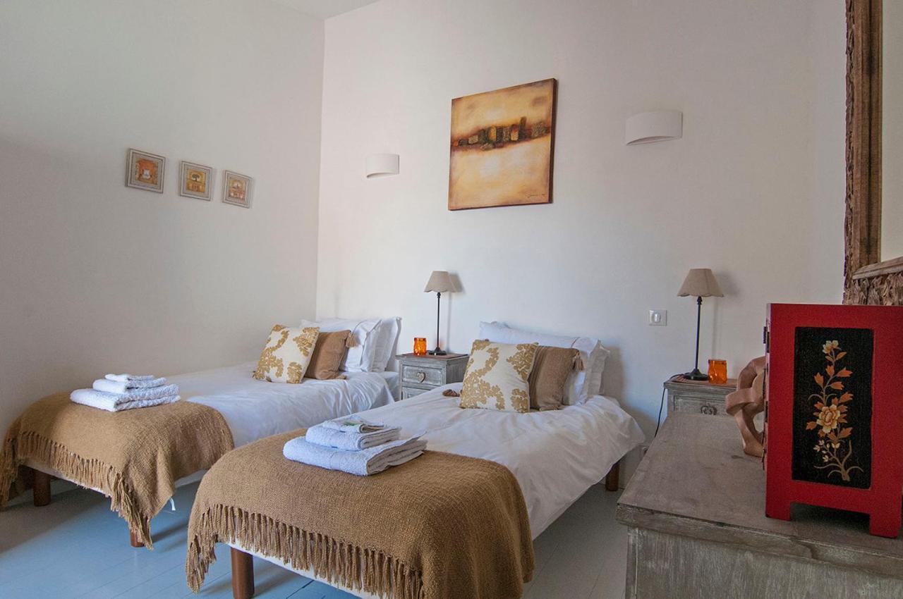 Villa La Marisol à LʼIsle-sur-la-Sorgue Extérieur photo