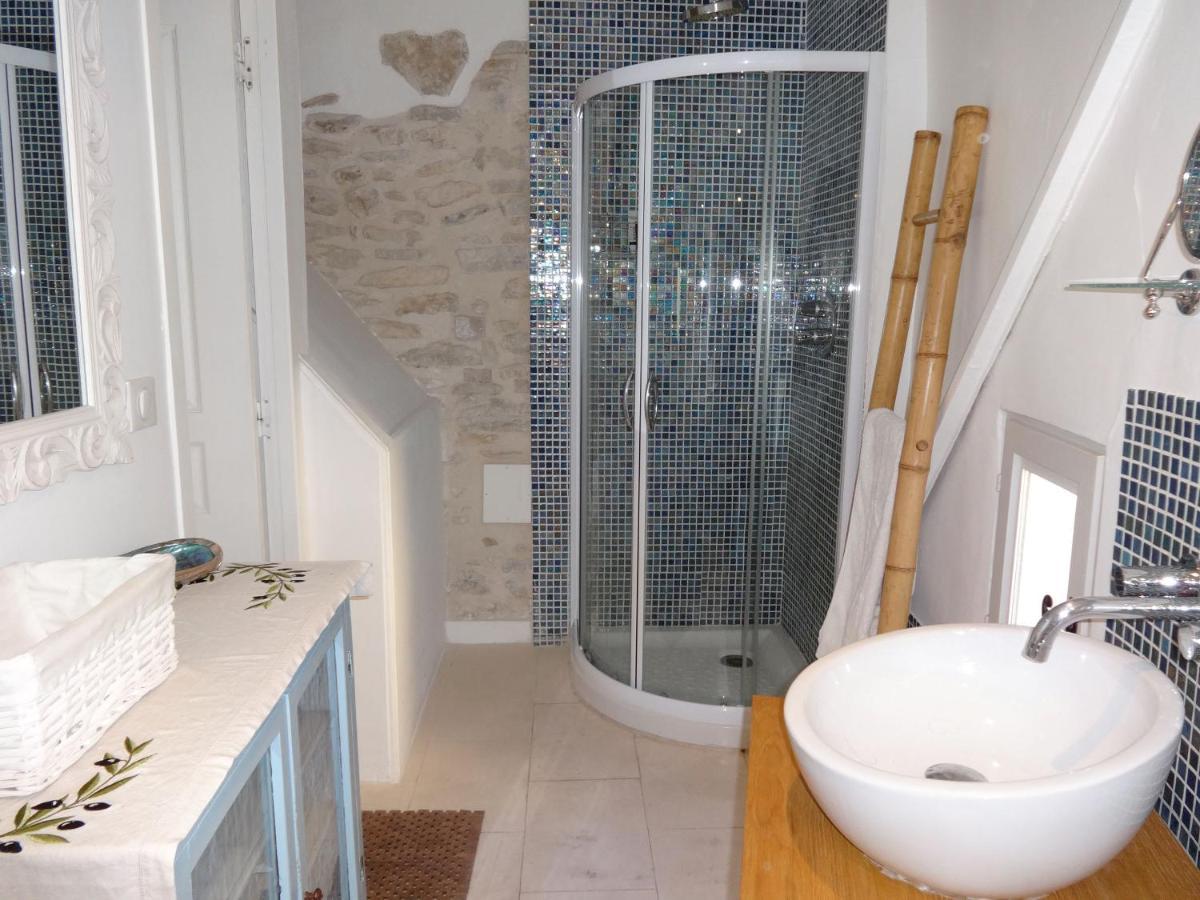 Villa La Marisol à LʼIsle-sur-la-Sorgue Extérieur photo