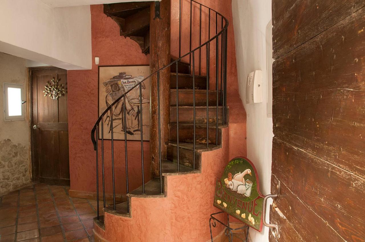 Villa La Marisol à LʼIsle-sur-la-Sorgue Extérieur photo