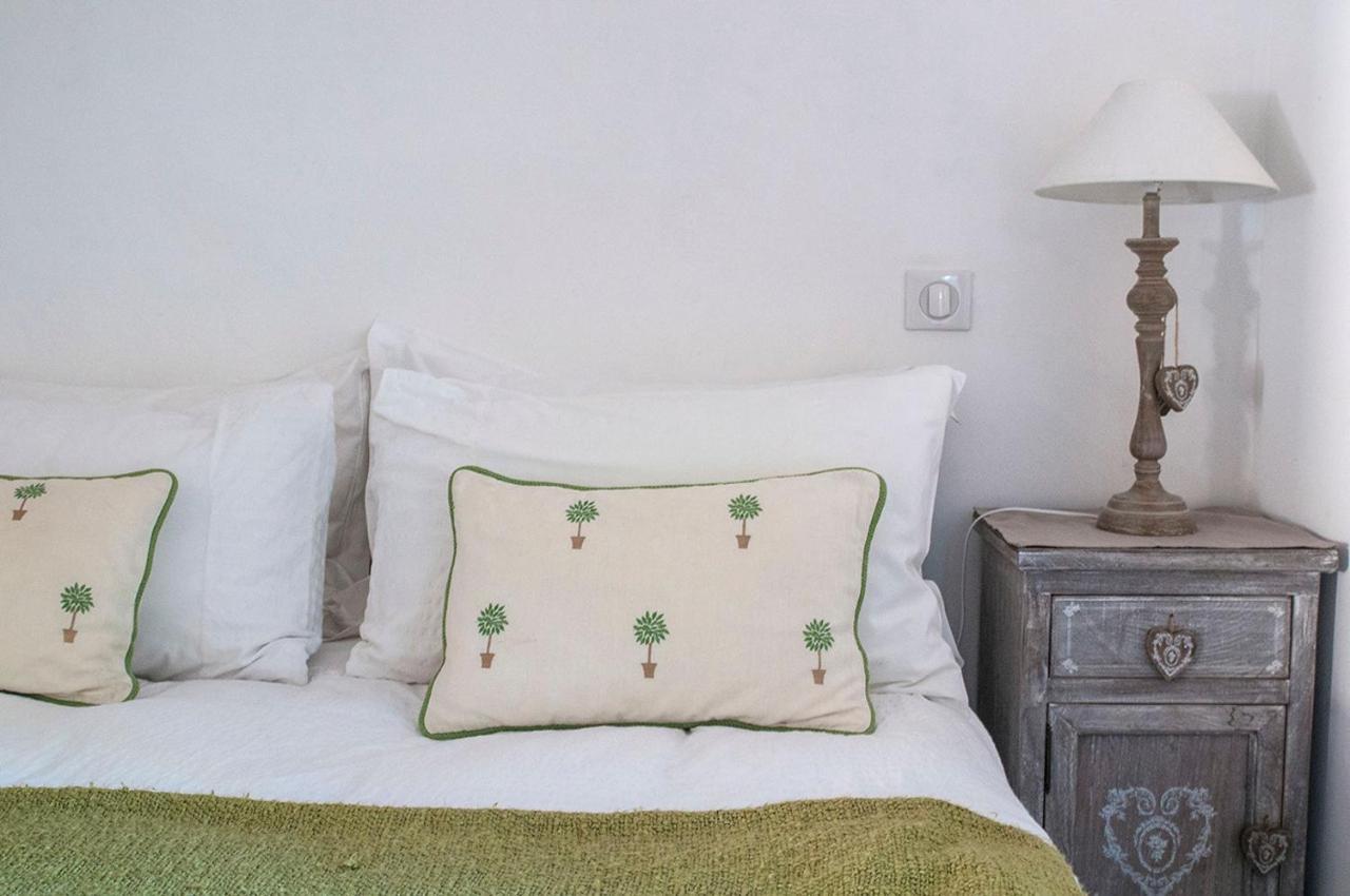 Villa La Marisol à LʼIsle-sur-la-Sorgue Extérieur photo