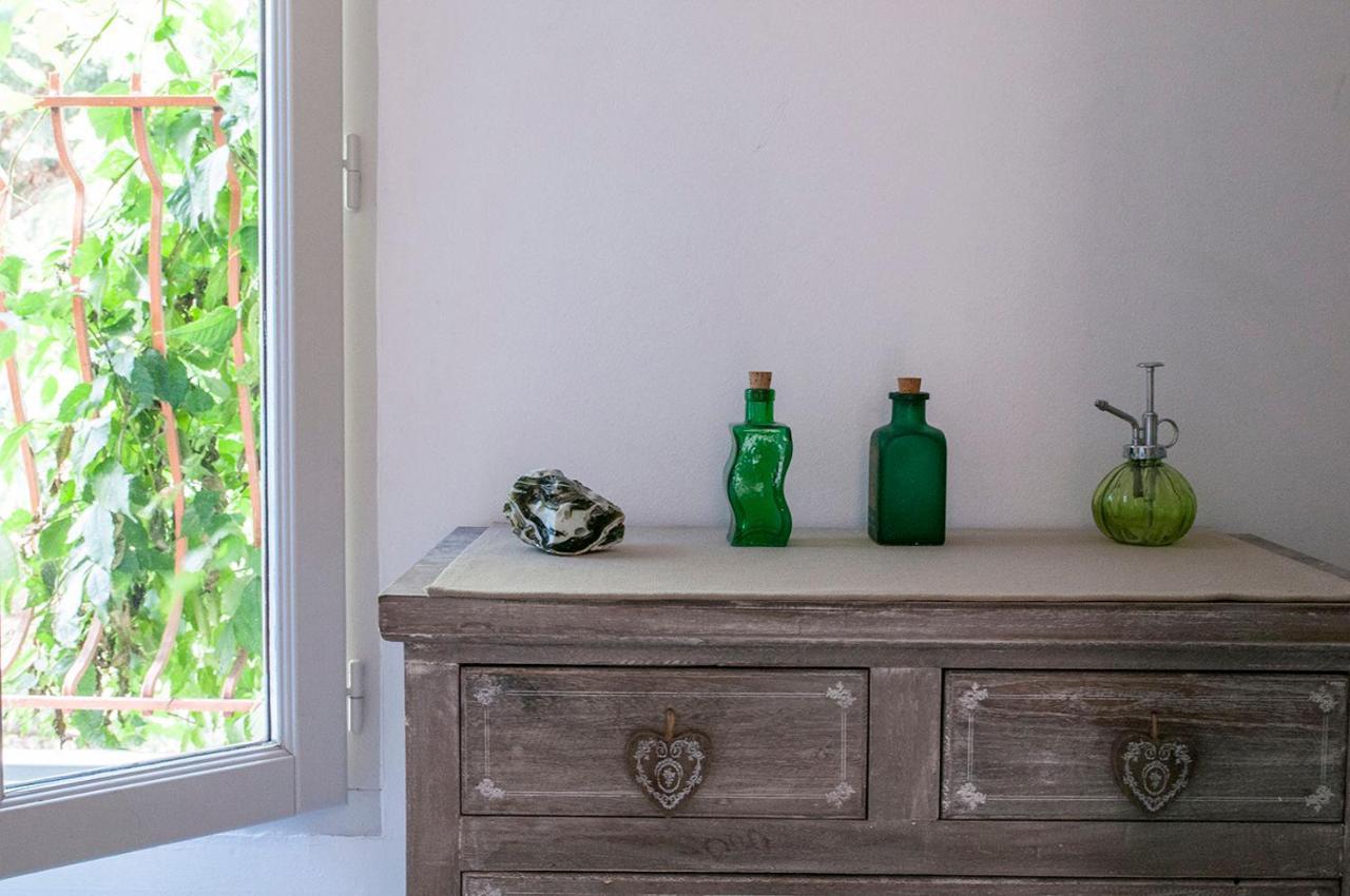 Villa La Marisol à LʼIsle-sur-la-Sorgue Extérieur photo