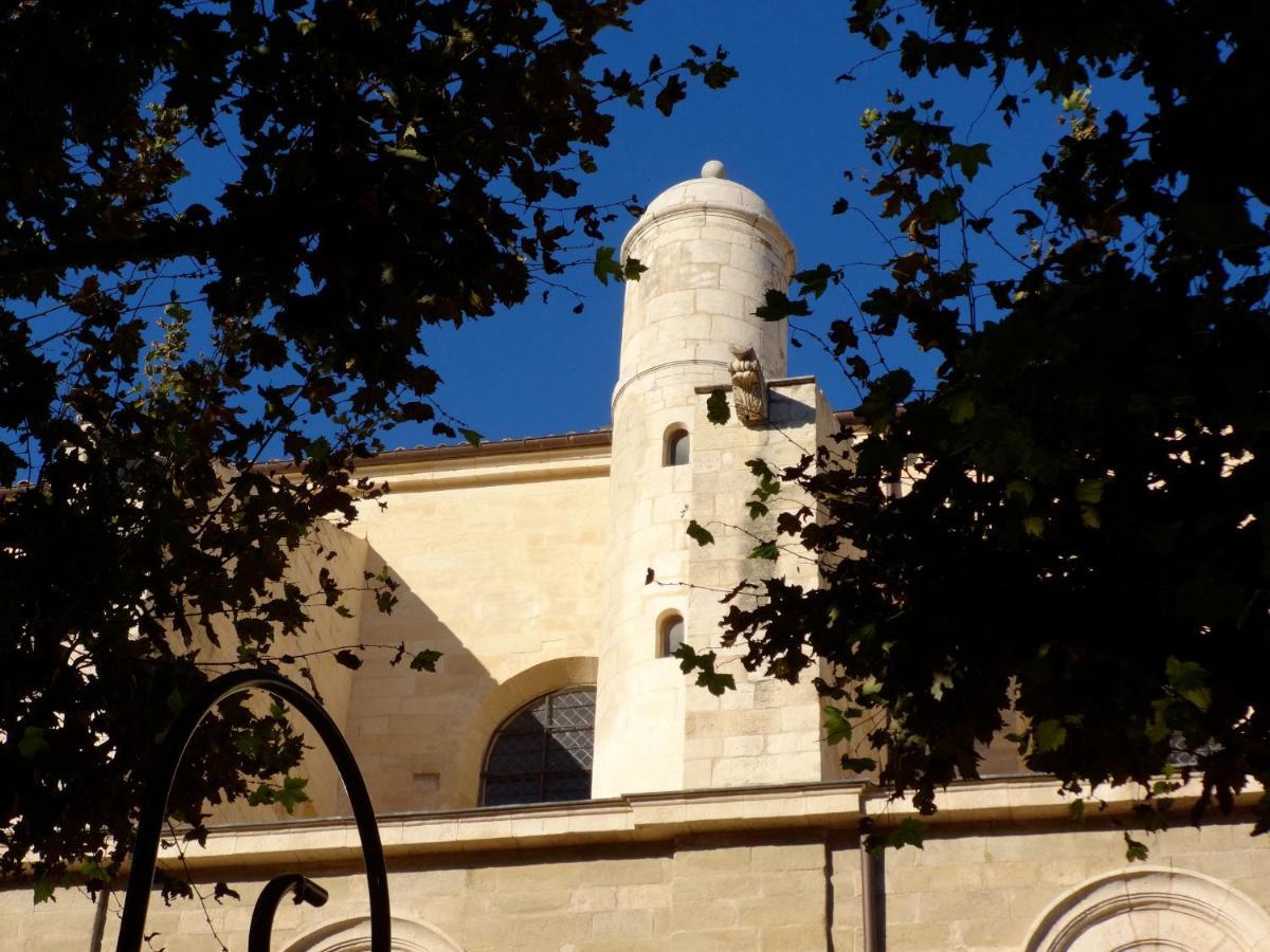 Villa La Marisol à LʼIsle-sur-la-Sorgue Extérieur photo