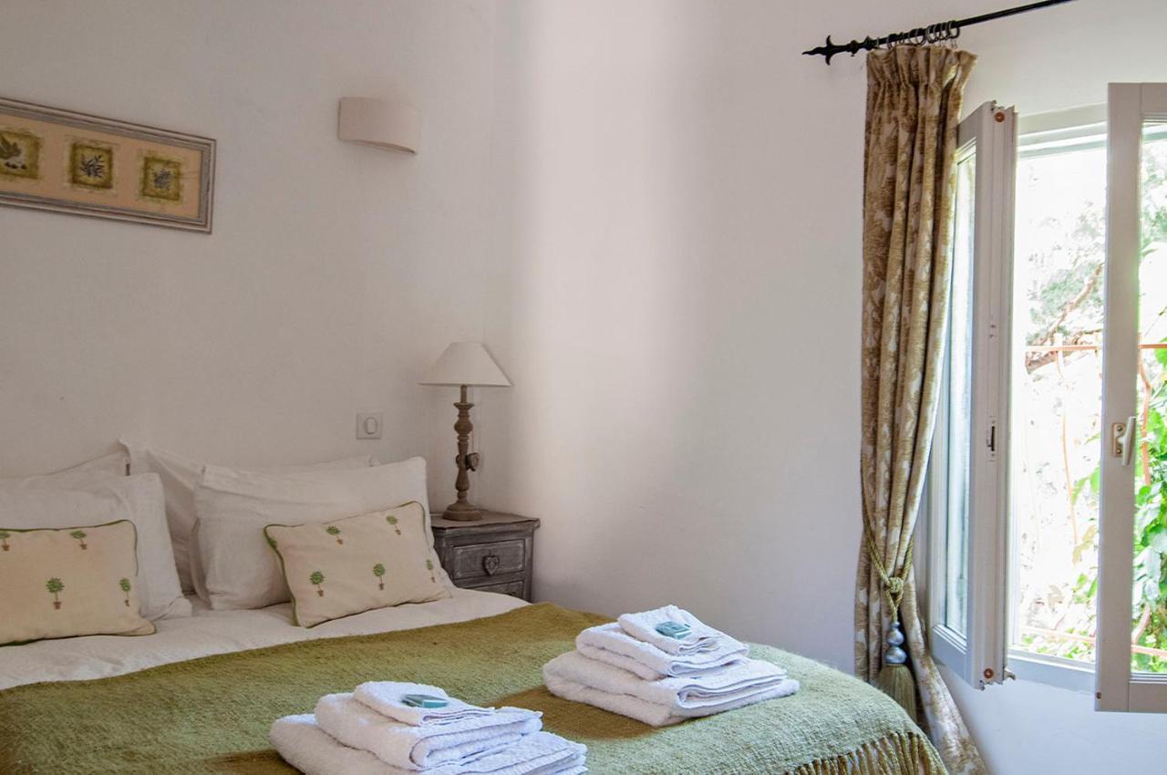 Villa La Marisol à LʼIsle-sur-la-Sorgue Extérieur photo