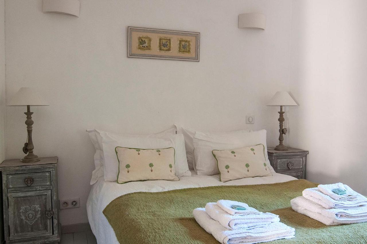 Villa La Marisol à LʼIsle-sur-la-Sorgue Extérieur photo