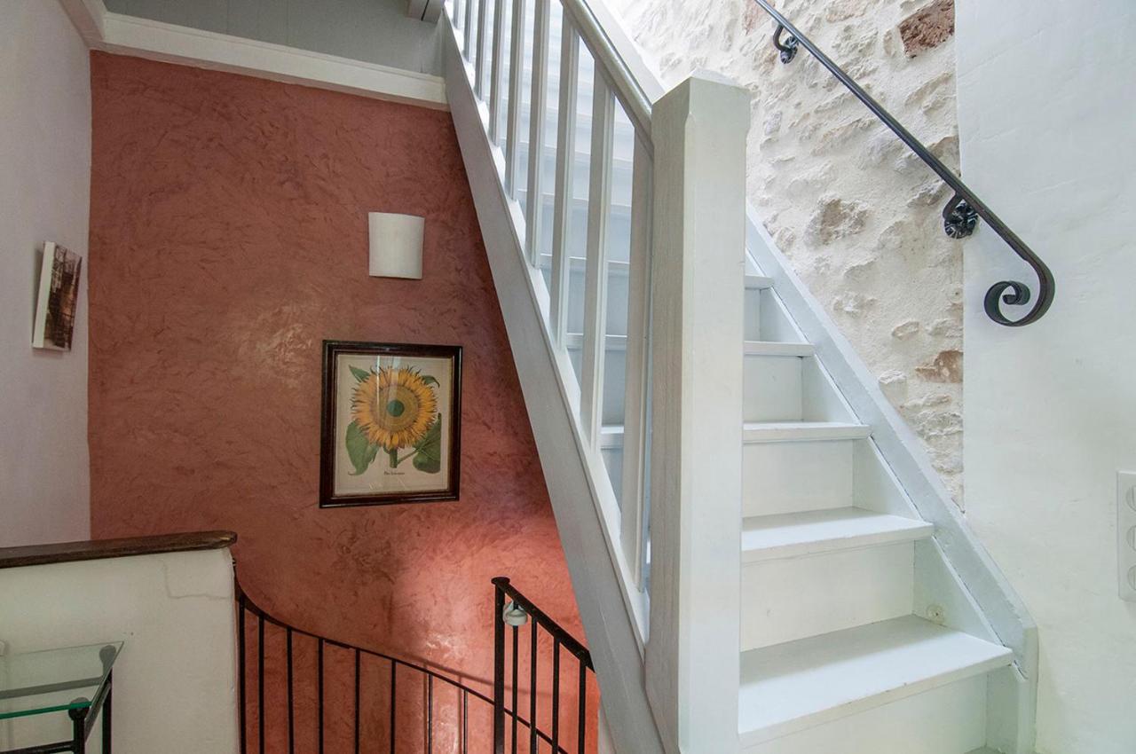 Villa La Marisol à LʼIsle-sur-la-Sorgue Extérieur photo