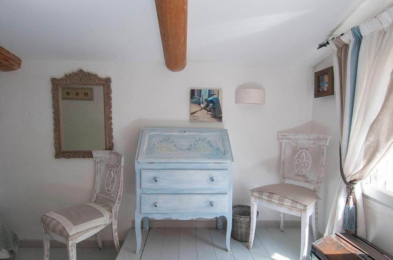Villa La Marisol à LʼIsle-sur-la-Sorgue Extérieur photo