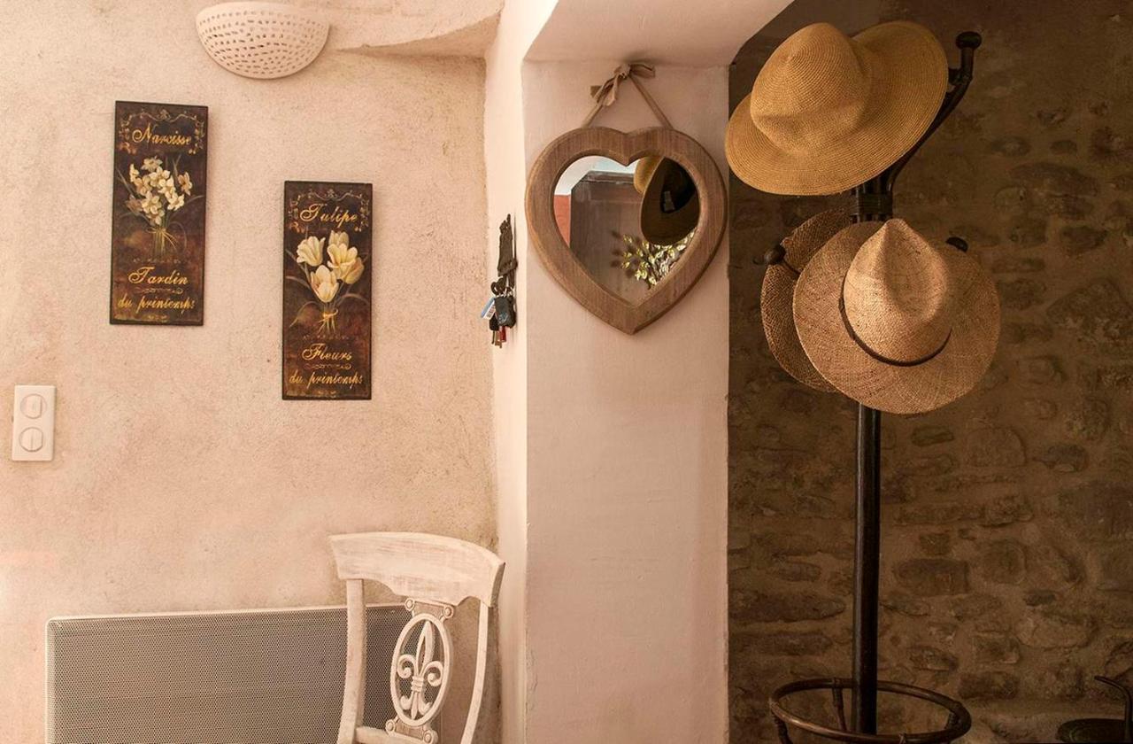 Villa La Marisol à LʼIsle-sur-la-Sorgue Extérieur photo