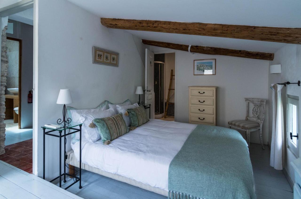 Villa La Marisol à LʼIsle-sur-la-Sorgue Extérieur photo