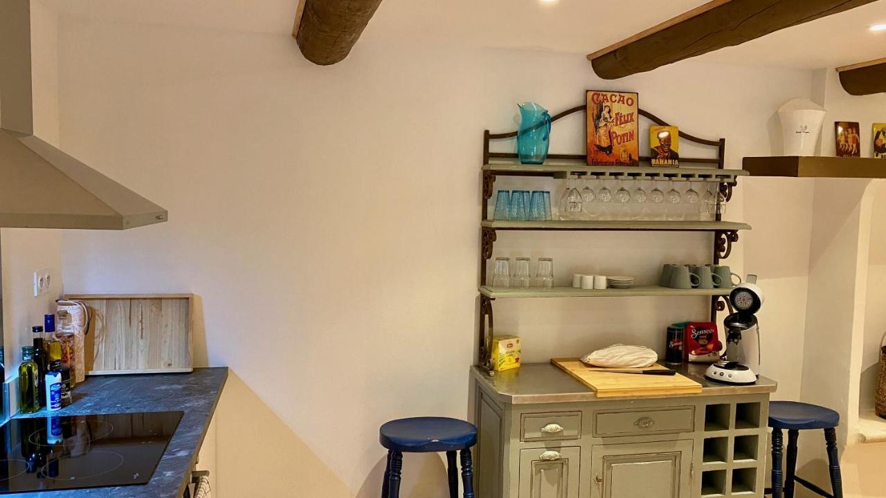 Villa La Marisol à LʼIsle-sur-la-Sorgue Extérieur photo