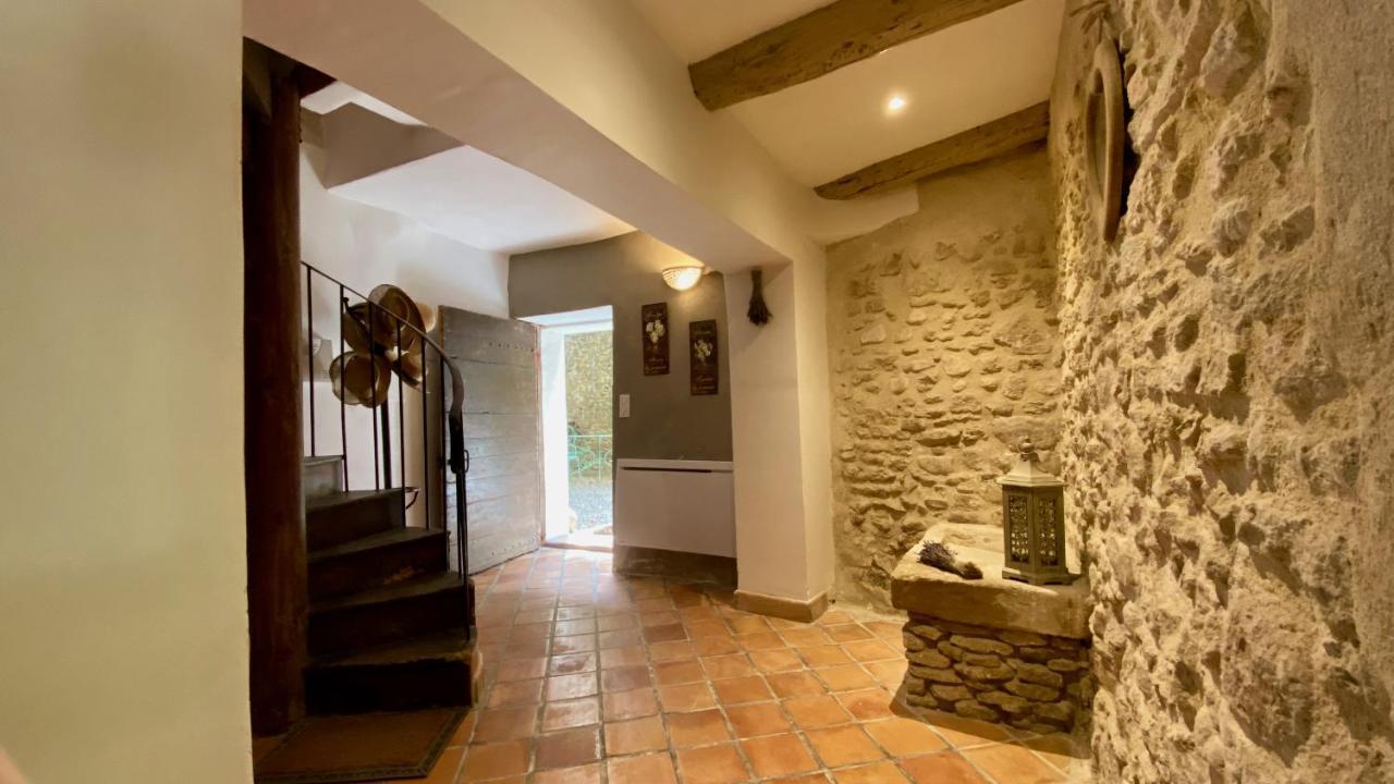 Villa La Marisol à LʼIsle-sur-la-Sorgue Extérieur photo