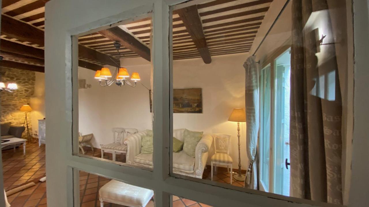 Villa La Marisol à LʼIsle-sur-la-Sorgue Extérieur photo