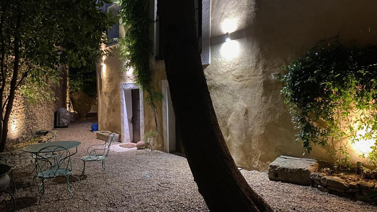 Villa La Marisol à LʼIsle-sur-la-Sorgue Extérieur photo