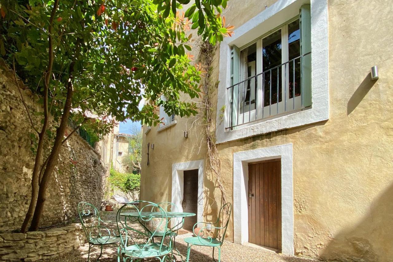 Villa La Marisol à LʼIsle-sur-la-Sorgue Extérieur photo